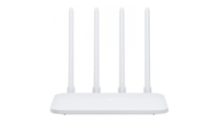 Роутер Xiaomi Mi WI-fi Router 4C White