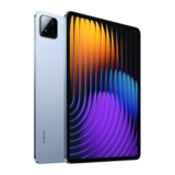Планшет Xiaomi Pad 7 8/128GB Blue/Синий