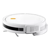 Робот-пылесос Xiaomi Robot Vacuum E5 (White) EU Робот-пылесос Xiaomi Robot Vacuum E5 (White) EU